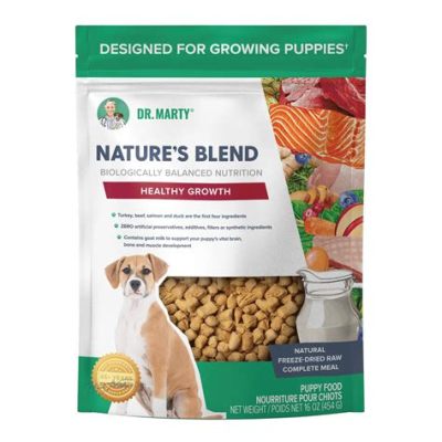 How Many Cups Are In A Bag of Dr Marty's Dog Food, and Should Pet Owners Be Considering the Nutritional Density Too?