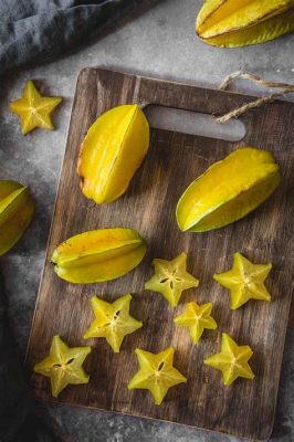 How to Cut Up Star Fruit: A Detailed Guide with Insightful Views