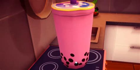 how to make boba tea dreamlight valley how to incorporate the magical elements of Dreamlight Valley into your boba creation