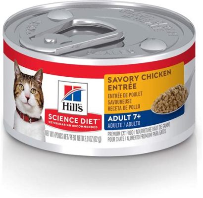 is hill science dog food good What's the impact of feeding your furry friend Hill Science Diet?